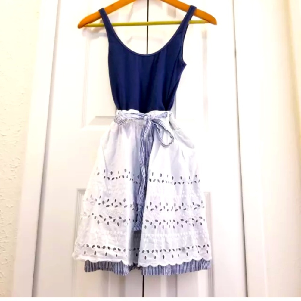 Abercrombie and Fitch sundress